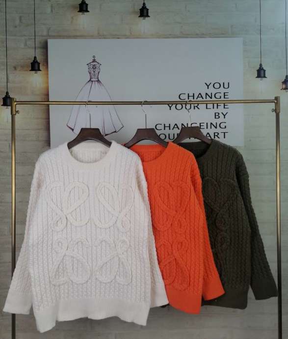 Picture of Loewe Sweaters _SKULoewes-xxlfot0623922